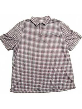 Bermuda Sands Estes Park Golf Polo Shirt XL